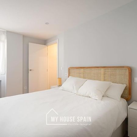 Myhousespain - Piso Nuevo En El Centro De Oviede Extérieur photo