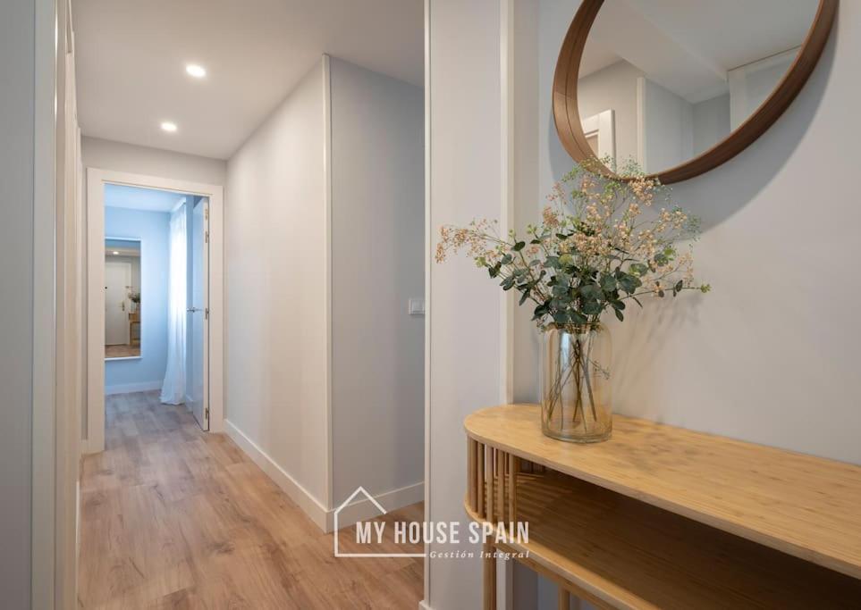 Myhousespain - Piso Nuevo En El Centro De Oviede Extérieur photo