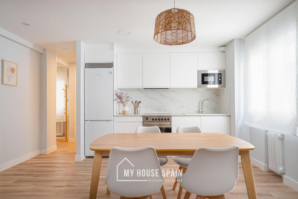 Myhousespain - Piso Nuevo En El Centro De Oviede Extérieur photo