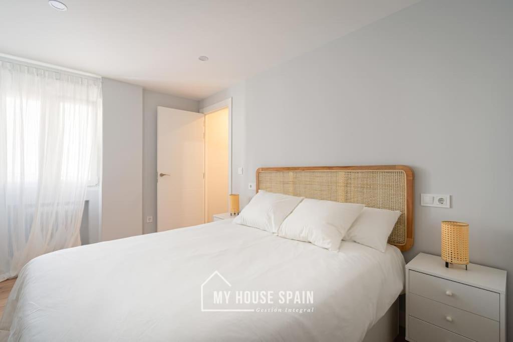 Myhousespain - Piso Nuevo En El Centro De Oviede Extérieur photo