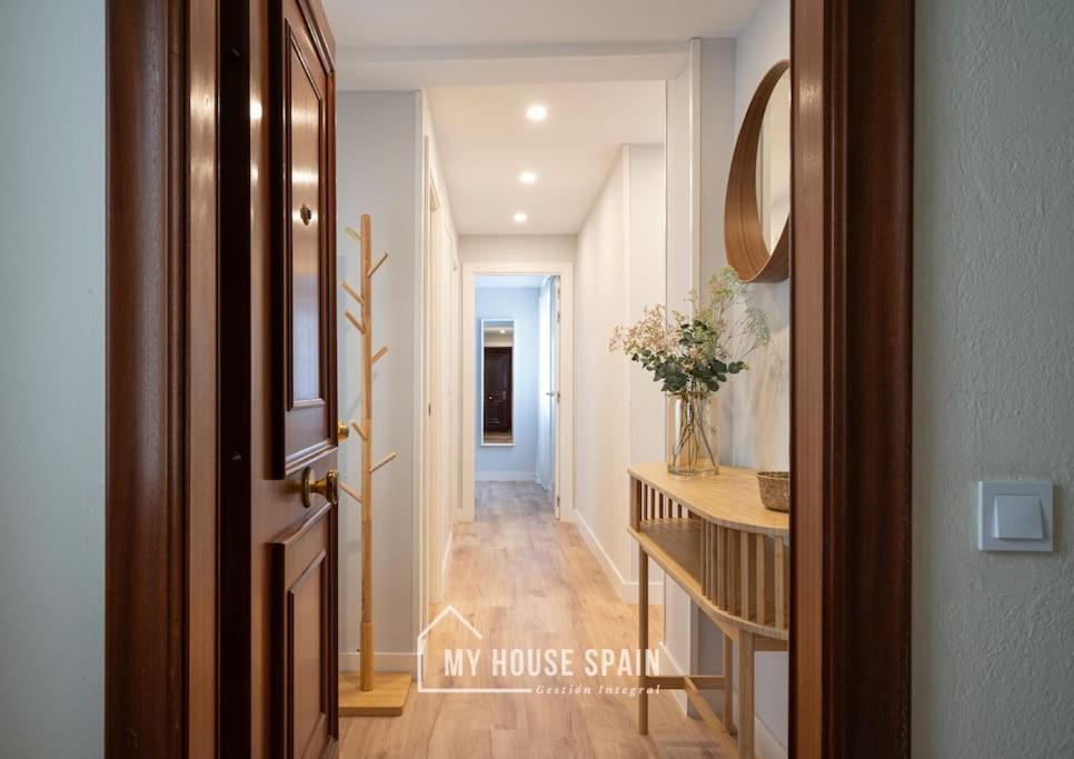 Myhousespain - Piso Nuevo En El Centro De Oviede Extérieur photo