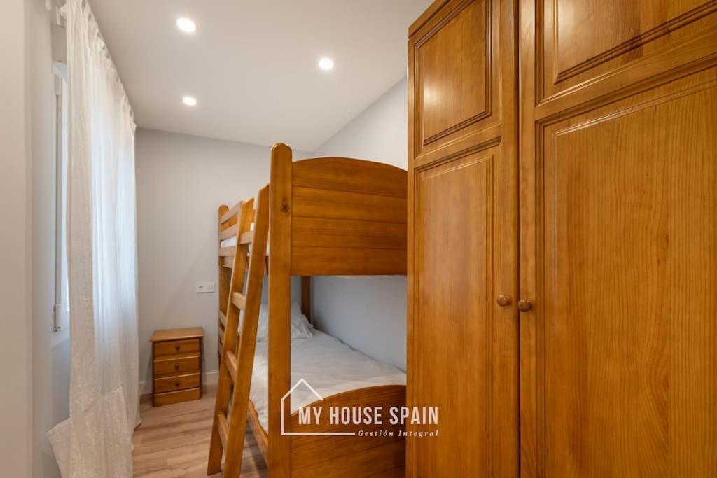 Myhousespain - Piso Nuevo En El Centro De Oviede Extérieur photo