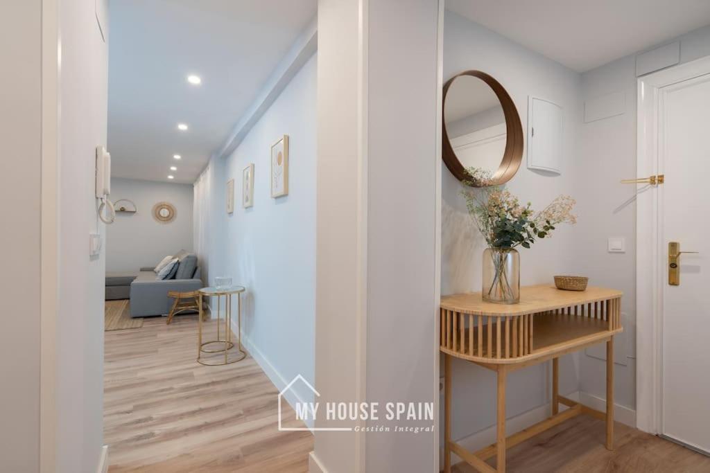 Myhousespain - Piso Nuevo En El Centro De Oviede Extérieur photo